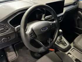 Ford Focus (2023) thumbnail 17