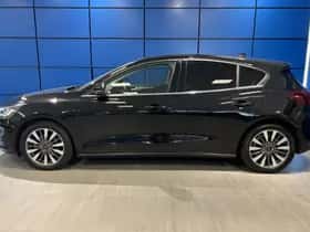 Ford Focus (2023) thumbnail 7