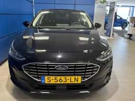 Ford Focus (2023) thumbnail 10
