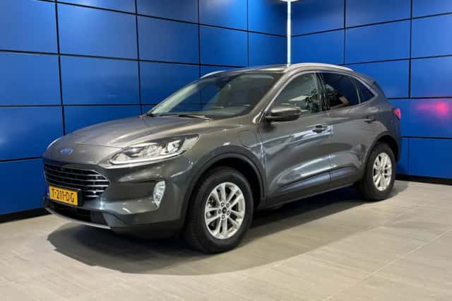 Ford Kuga (2023) thumbnail 12