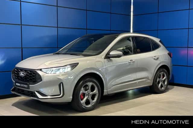 Ford Kuga (2026) thumbnail 1
