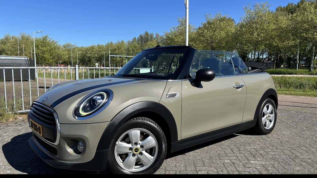 MINI One (2019) — foto 1