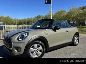 MINI One (2019)