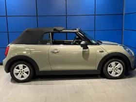 MINI One (2019) thumbnail 15