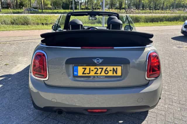 MINI One (2019) thumbnail 23