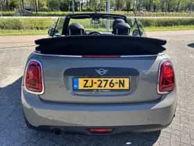 MINI One (2019) thumbnail 23