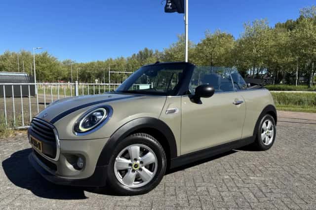 MINI One (2019) thumbnail 26