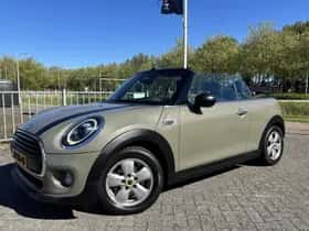 MINI One (2019) thumbnail 26
