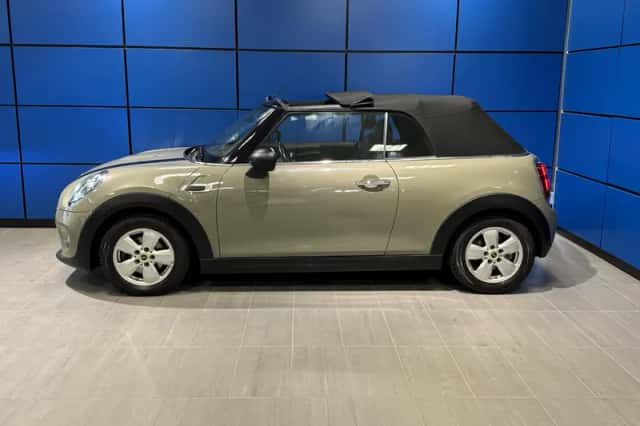 MINI One (2019) thumbnail 5