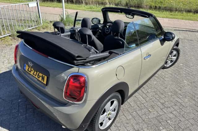 MINI One (2019) thumbnail 6