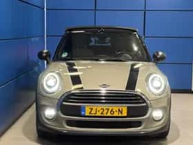 MINI One (2019) thumbnail 9