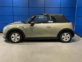 MINI One (2019) thumbnail 10