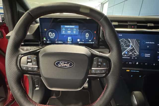 Ford Puma (2025) thumbnail 3