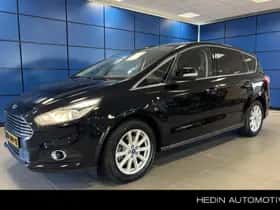 Ford S-Max (2017)