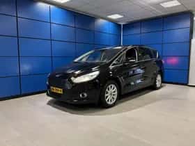 Ford S-Max (2017) thumbnail 2