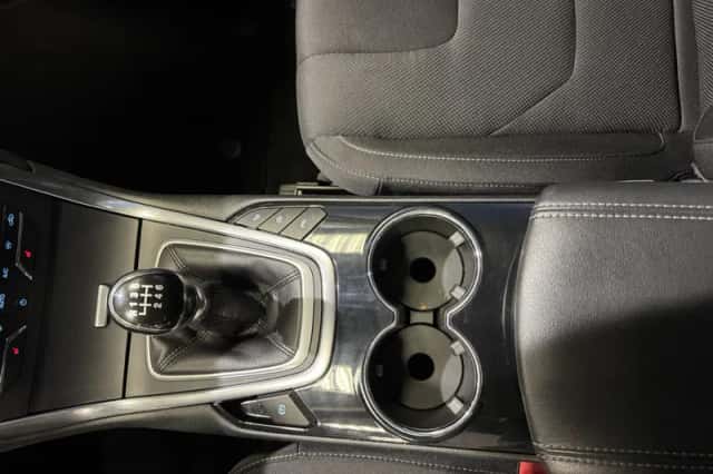 Ford S-Max (2017) thumbnail 11