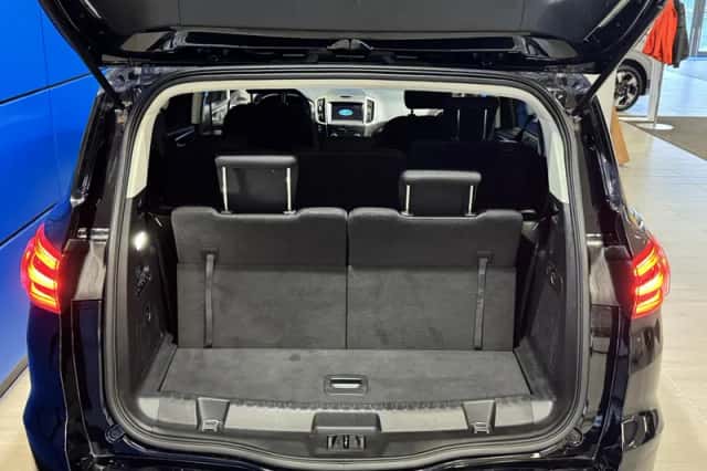 Ford S-Max (2017) thumbnail 13