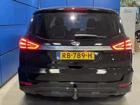 Ford S-Max (2017) thumbnail 15