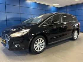 Ford S-Max (2017) thumbnail 19