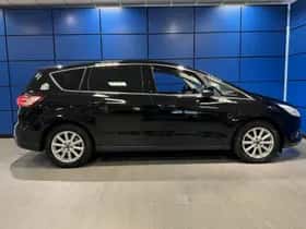 Ford S-Max (2017) thumbnail 3