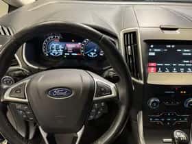 Ford S-Max (2017) thumbnail 4