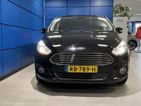 Ford S-Max (2017) thumbnail 6