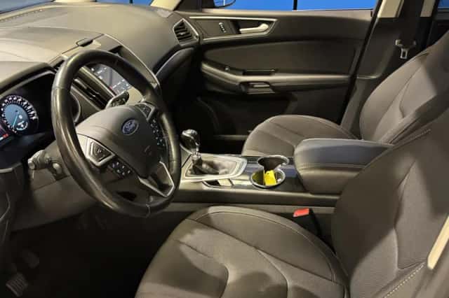 Ford S-Max (2017) thumbnail 7