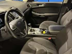 Ford S-Max (2017) thumbnail 7