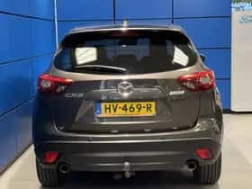 Mazda CX-5 (2016) thumbnail 11
