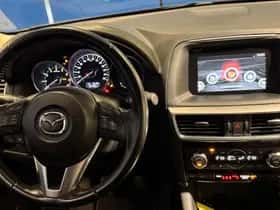 Mazda CX-5 (2016) thumbnail 12