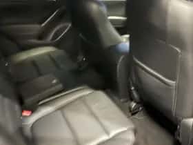 Mazda CX-5 (2016) thumbnail 13