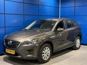 Mazda CX-5 (2016) thumbnail 15