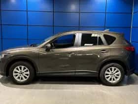 Mazda CX-5 (2016) thumbnail 6