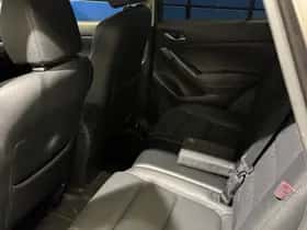 Mazda CX-5 (2016) thumbnail 8