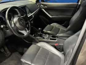 Mazda CX-5 (2016) thumbnail 9