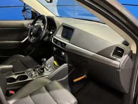 Mazda CX-5 (2016) thumbnail 10