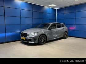 BMW 1-Serie (2020)