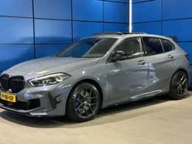 BMW 1-Serie (2020) thumbnail 2