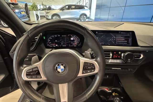 BMW 1-Serie (2020) thumbnail 11