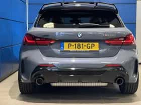 BMW 1-Serie (2020) thumbnail 12