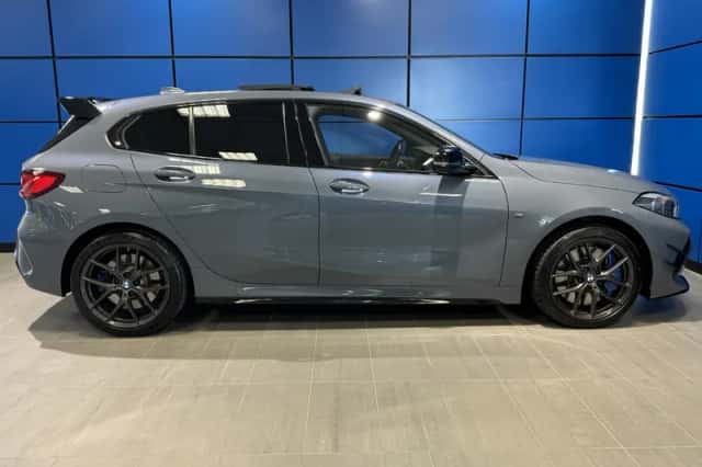 BMW 1-Serie (2020) thumbnail 13