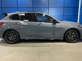 BMW 1-Serie (2020) thumbnail 13