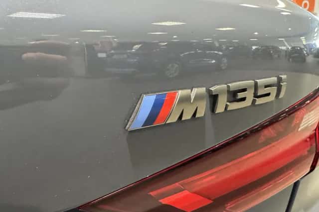 BMW 1-Serie (2020) thumbnail 15