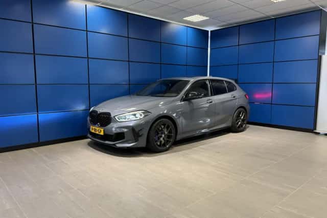 BMW 1-Serie (2020) thumbnail 17