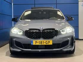 BMW 1-Serie (2020) thumbnail 3