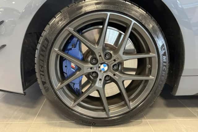 BMW 1-Serie (2020) thumbnail 4