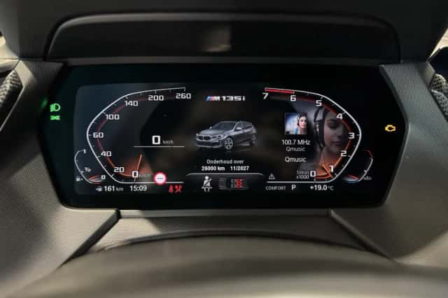 BMW 1-Serie (2020) thumbnail 5