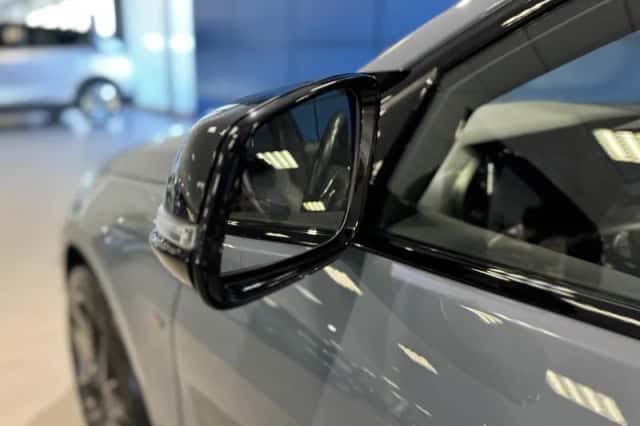 BMW 1-Serie (2020) thumbnail 8