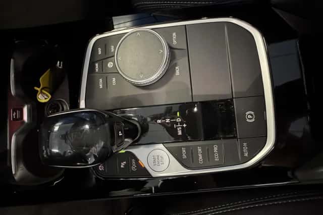 BMW 1-Serie (2020) thumbnail 9
