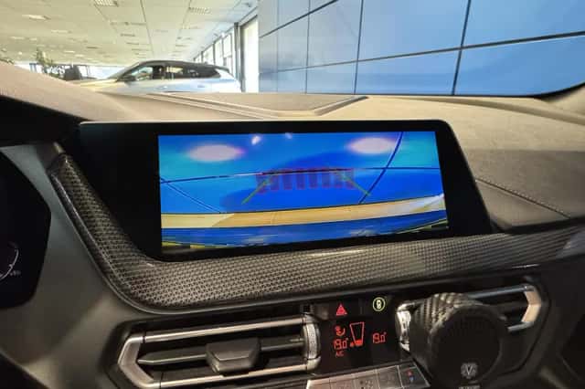 BMW 1-Serie (2020) thumbnail 10